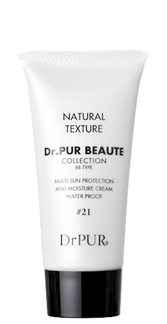 #21 NATURAL TEXTURE