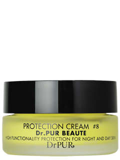 #8 PROTECTION CREAM