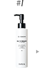 #1 GEL REMOVER