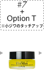 Option T