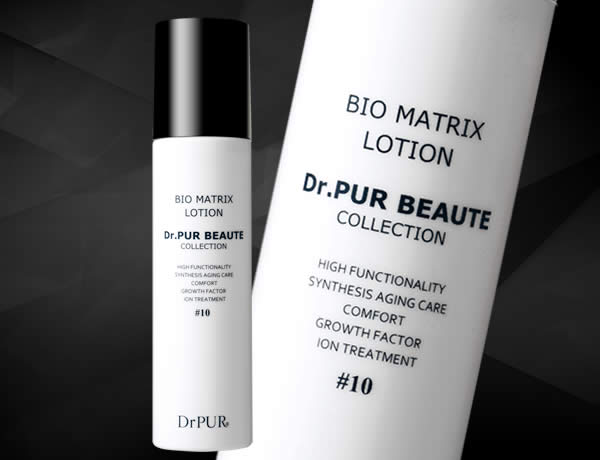 DR.PUR BEAUTE　＃10