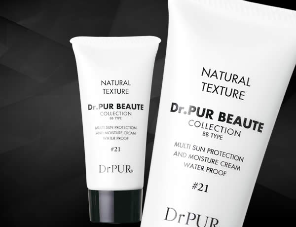 Dr.PUR BEAUTE コレクション#21